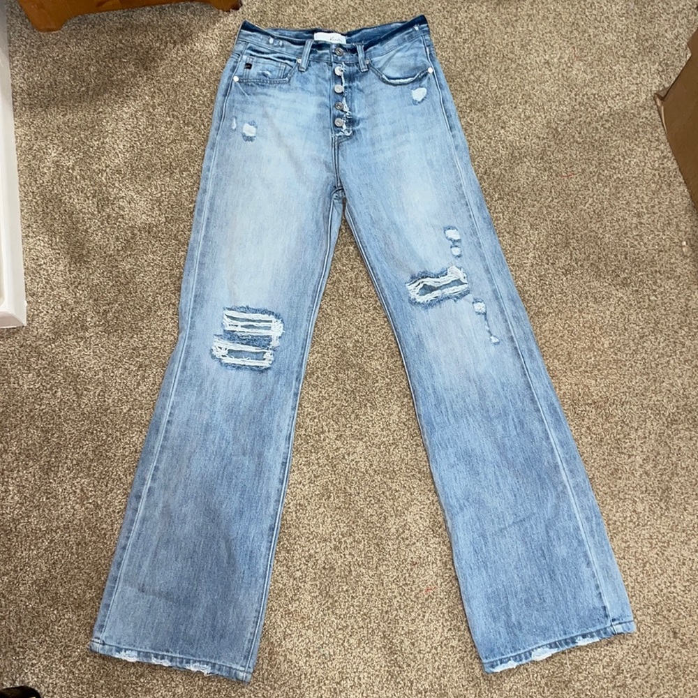 KanCan Jeans size 3/25